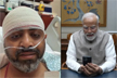 I was injured but couldn&rsquo;t let passengers die: Captain Smit Machchhar to PM Modi